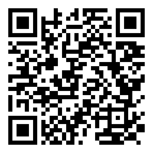 在线题库二维码